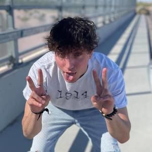 Meet your Posher, Antonssdd